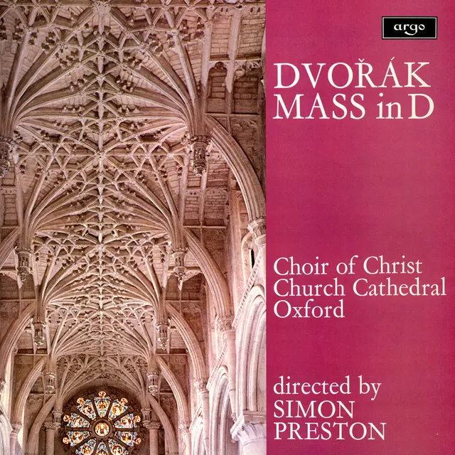 Mass in D major, Op. 86: 1. Kyrie