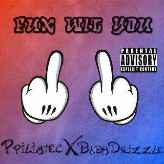 Fux Wit You by Ppilimtec