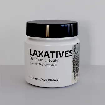 Laxatives by Dedman