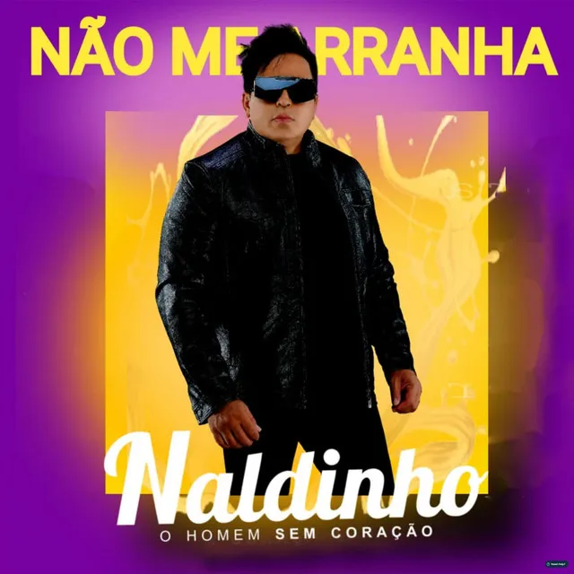 Não Me Arranha