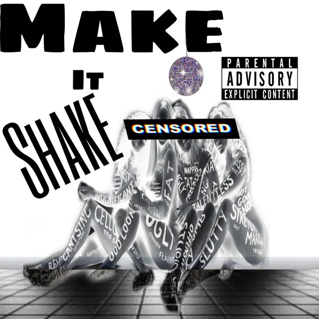 Make It Shake