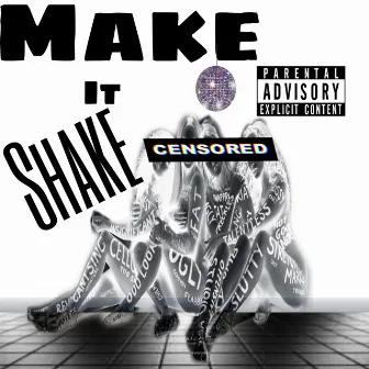 Make It Shake by Ke Lo