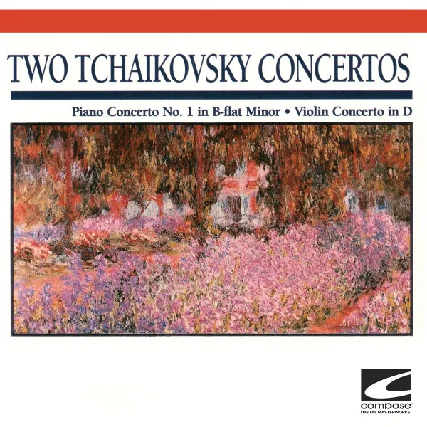 Piano Concerto 1 in B-flat Minor, Op. 23: III. Allegro Con Fuoco