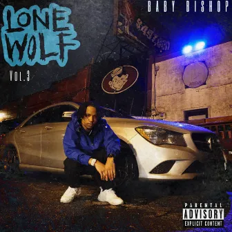 LoneWolf, Vol. 3 by Baby Bishop