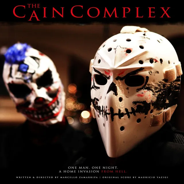 The Cain Complex (Original Motion Picture Soundtrack)