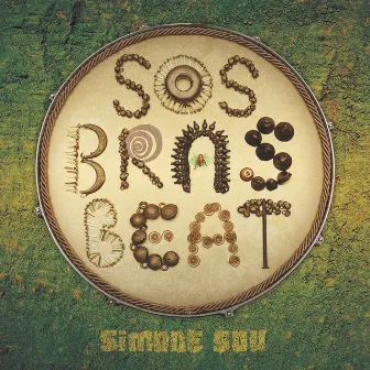 S. O. S. Bras Beat by Simone Sou