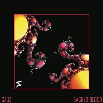 Sacred Blood by SAGZ