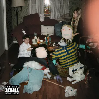 Roommates by Fat Nick