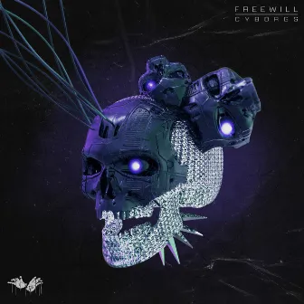 Cyborgs by FREEWILL