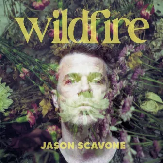 Wildfire by Jason Scavone