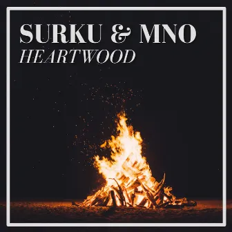 Heartwood by Surku