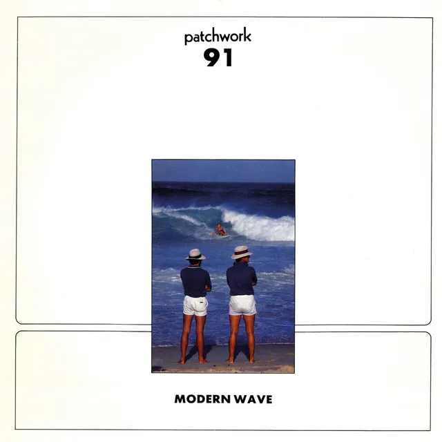 Modern Wave