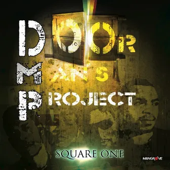 Square One by DMP