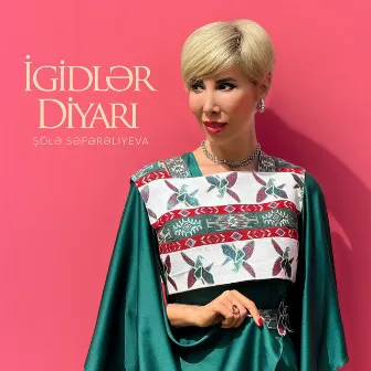 İgidlər Diyarı by Şölə Səfərəliyeva