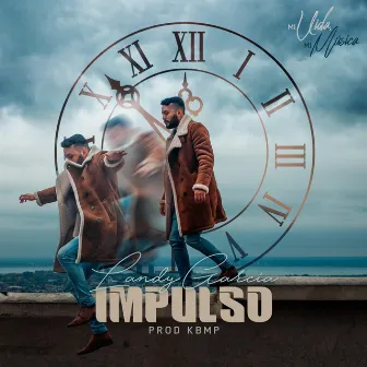 Impulso by Landy Garcia