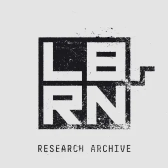 Research Archive by 