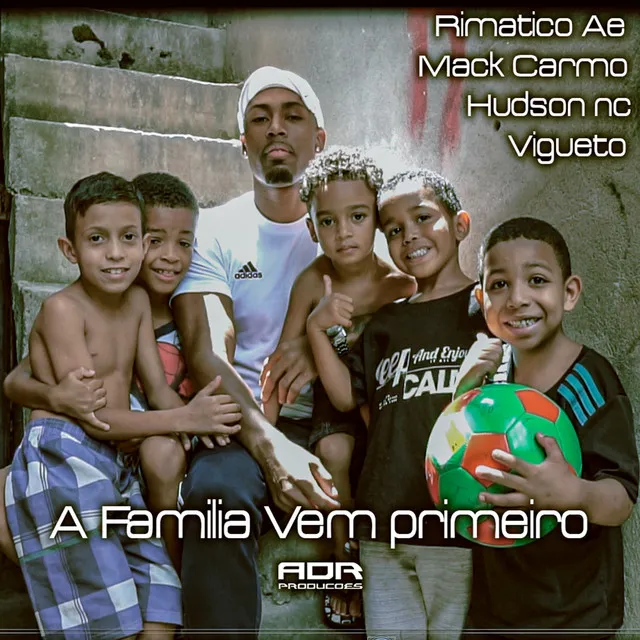 A Familia Vem Primeiro