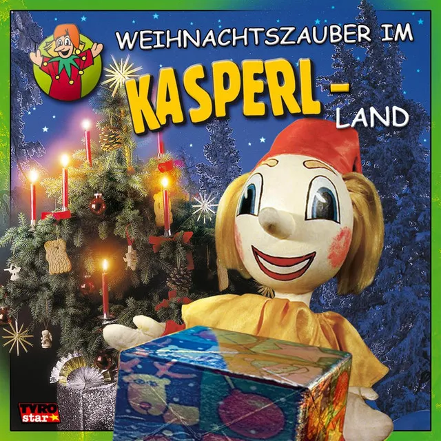 Kasperllied