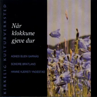 Når Klokkune Gjeve Dur by Hanne Kjersti Yndestad