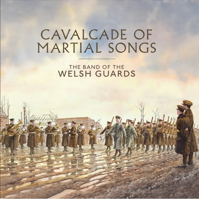 Cavalcade of Martial Songs