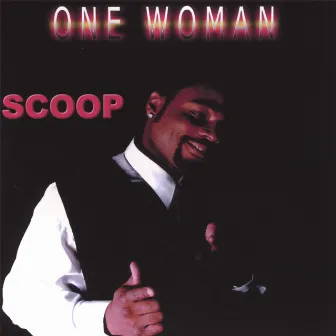 One Woman by Scoop