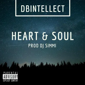 Heart & Soul (Radio Edit) by DJ Simmi