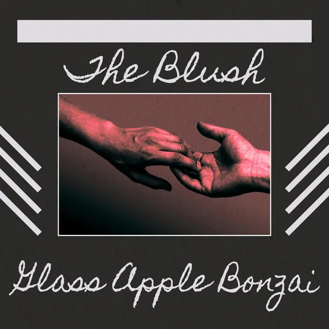 Disconnected From the Blush (Belasco House Mix) - Edit