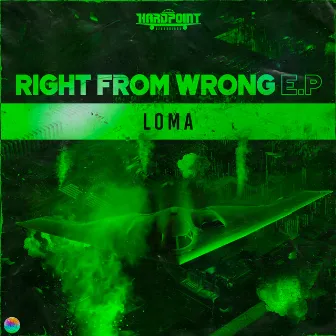 Right From Wrong by Loma