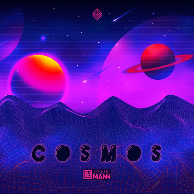 Cosmos - Original Mix