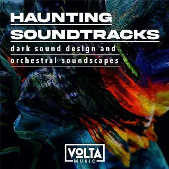 Haunting Soundtracks by Michael Edwards