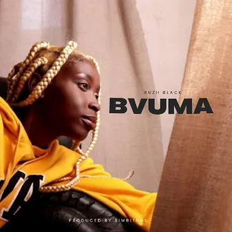 Bvuma by Ruzh Black