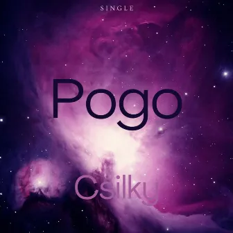 Pogo by Csilky