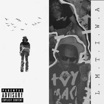 LMTIWA, Pt. 2 (Tazkiyah) by Official Wreckk