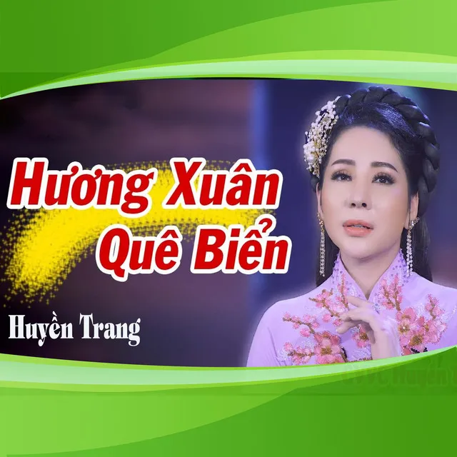 Hương Xuân Quê Biển