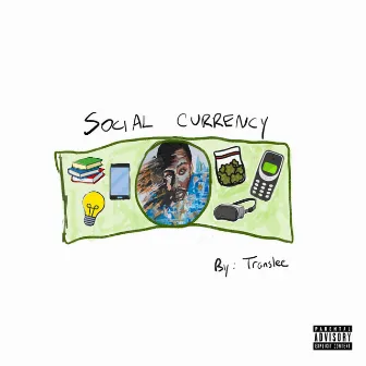 Social Currency by Translee