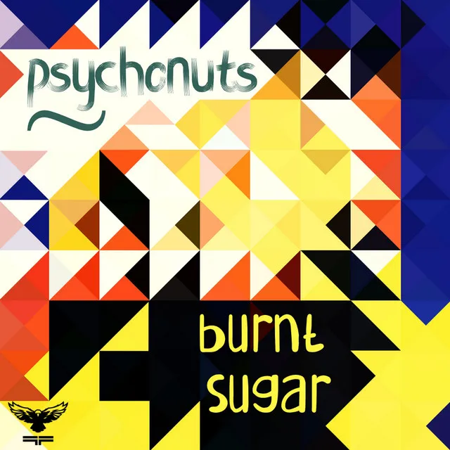 Burnt Sugar - Psychodub