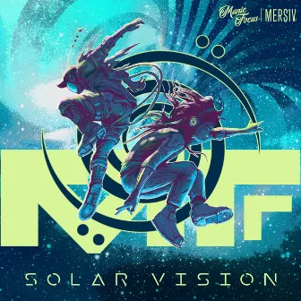 Solar Vision by Mersiv