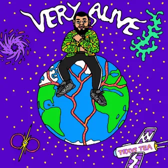 Very Alive by J Metta