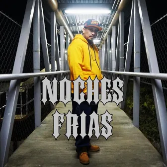 Noches Frias by Mickey Ojo Rojo Sg