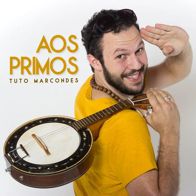 Aos Primos