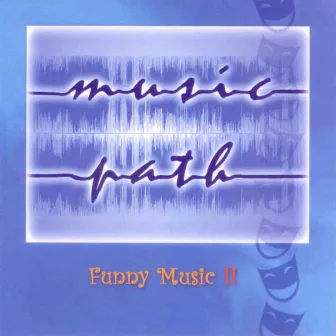 Funny Music II by Cardoso Jr.