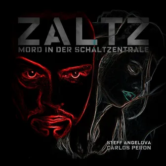 Mord in der Schaltzentrale by ZALTZ