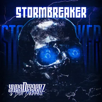 Stormbreaker by Don Darrell