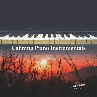 Calming Piano Instrumentals by Calm Dinner Music