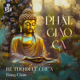 Bé Thơ Đi Lễ Chùa (Remastered) by Băng Châu