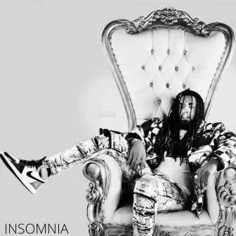 Insomnia by Kay Blvck