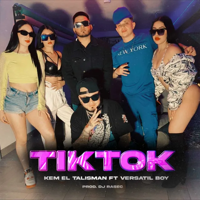 Tiktok