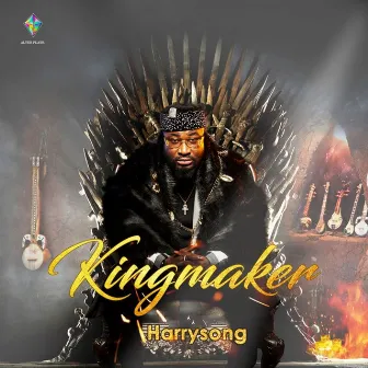 Kingmaker by HarrySong