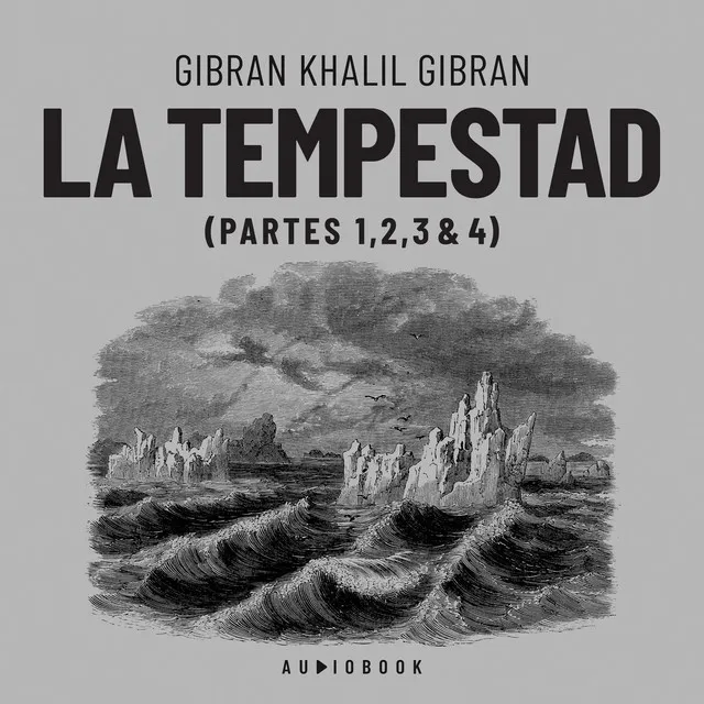 Capítulo 23 - La tempestad