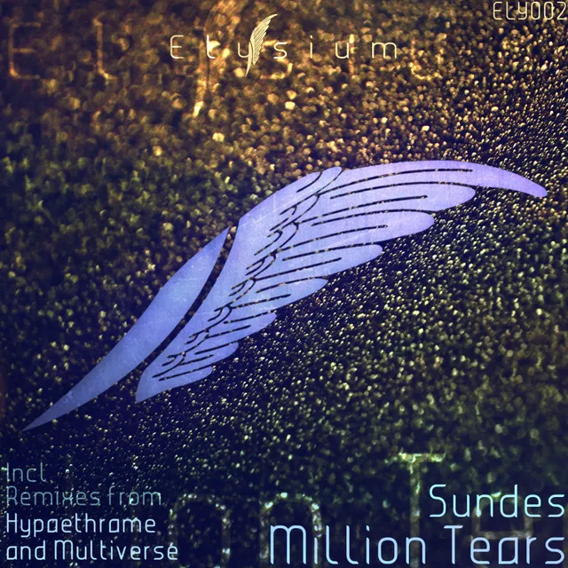 Million Tears - Hypaethrame Remix